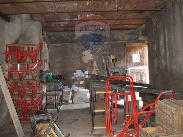 Rustico Scanno, AQ Vendita - Foto 4