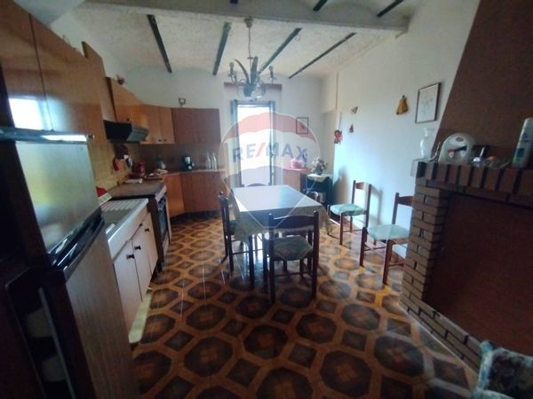 Casa Semindipendente Lucito, CB Vendita - Foto 3