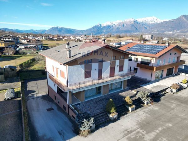 Casa Indipendente Fontanella, Borgo Valbelluna, BL Vendita - Foto 3