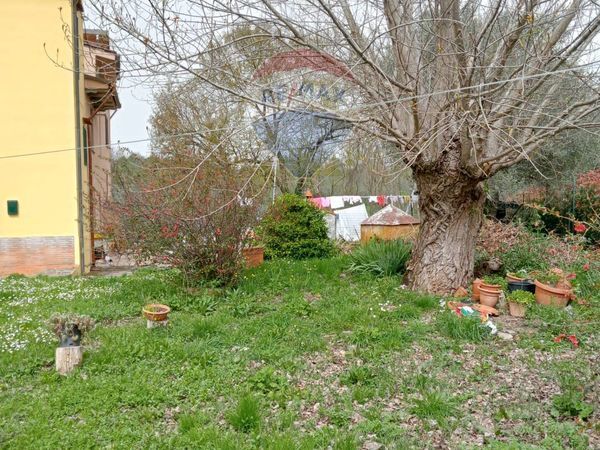 Casa Semindipendente Marginone, Altopascio, LU Vendita - Foto 3