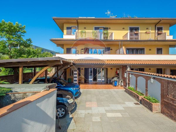 Villetta bifamiliare Mascalucia, CT Vendita - Foto 2