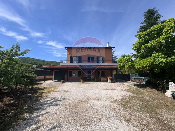 Villa singola Semicentro, Campobasso, CB Vendita - Foto 2