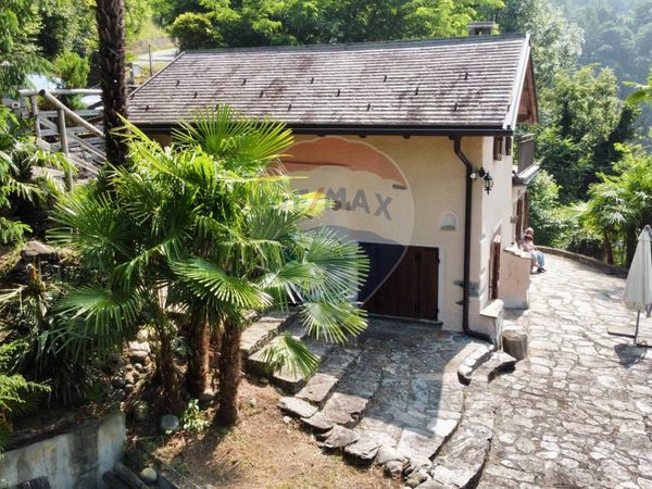 Casa Indipendente Valle Cannobina, VB Vendita - Foto 2