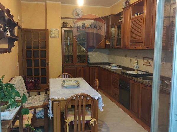 Appartamento Aci San Filippo, Aci Catena, CT Vendita