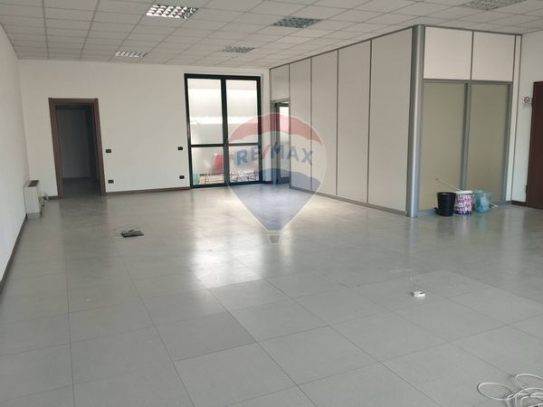 Ufficio Brugherio, MB Affitto - Foto 3