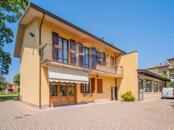 Appartamento Cadelbosco di Sopra, Cadelbosco di Sopra, RE Vendita - Foto 3