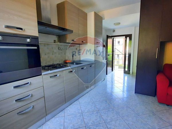 Appartamento Brugherio, MB Vendita - Foto 2