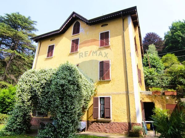 Villa singola Porto Ceresio, VA Vendita - Foto 3