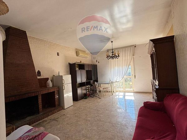 Appartamento Rossano Stazione-piragineti, Corigliano-Rossano, CS Vendita - Foto 4