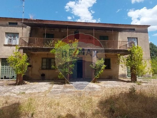 Cascina/Casale Sicignano degli Alburni, SA Vendita - Foto 2