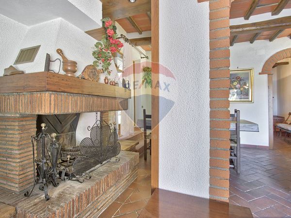 Rustico San Pancrazio, Bucine, AR Vendita - Foto 2