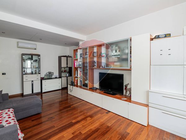 Appartamento Sesto San Giovanni, MI Vendita