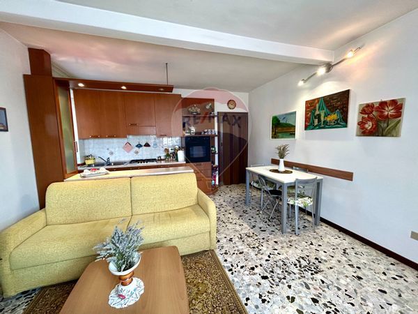 Appartamento Solto Collina, BG Vendita - Foto 4