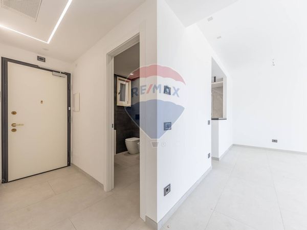 Nuove costruzioni Colle Fiorito, Guidonia Montecelio, RM Vendita - Foto 3