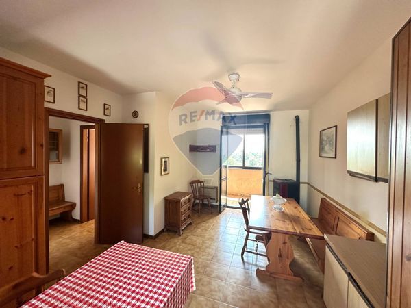 Appartamento S. Alberto di Butrio, Ponte Nizza, PV Vendita - Foto 4