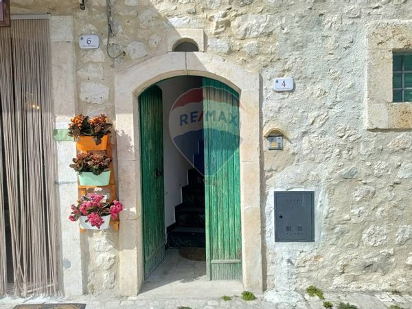 Appartamento Civitella Alfedena, AQ Vendita - Foto 4