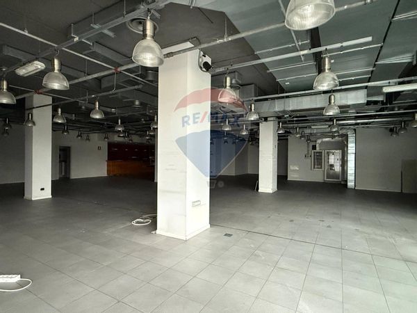 Locale Commerciale Grumellina, Bergamo, BG Affitto - Foto 4