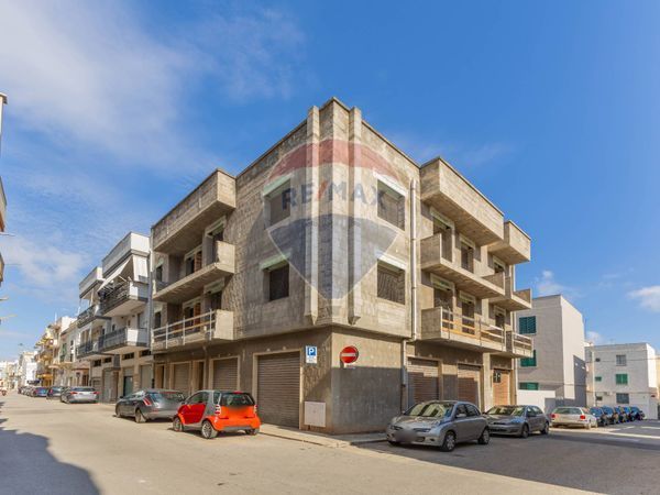 Appartamento Polignano a Mare, BA Vendita