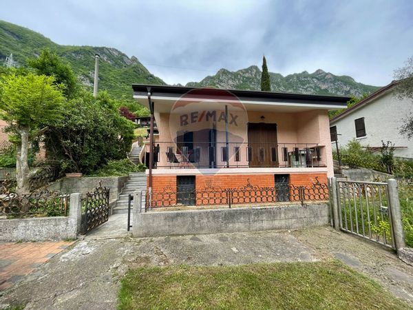 Casa Indipendente Tre Capitelli, Idro, BS Vendita
