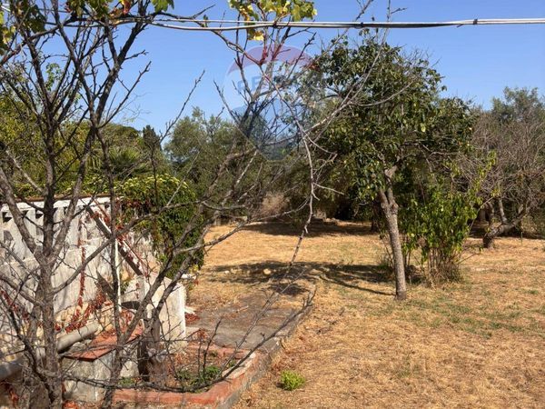 Villa singola Brucoli, Augusta, SR Vendita