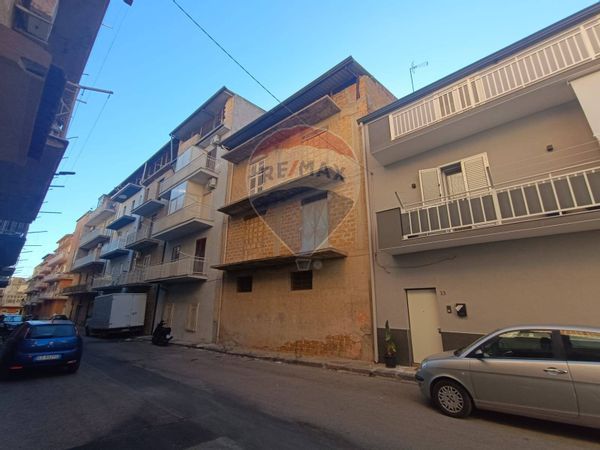 Casa Indipendente Favara, AG Vendita - Foto 3