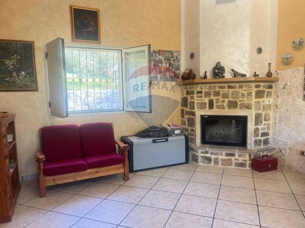 Villa singola Toro, CB Vendita - Foto 3