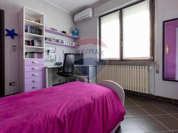 Appartamento Vanzaghello, MI Vendita