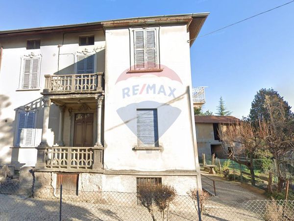 Villa singola S. Ambrogio, Varese, VA Vendita - Foto 2