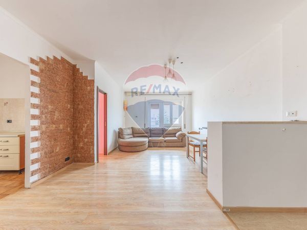 Appartamento Passoscuro, Fiumicino, RM Vendita - Foto 3