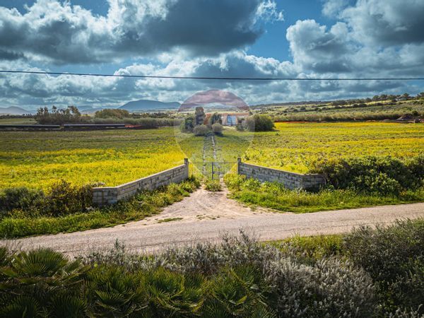 Terreno Sorso, SS Vendita - Foto 3