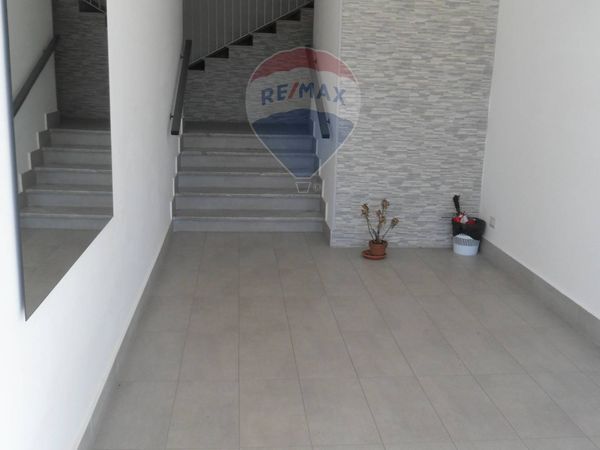 Appartamento Zona Alta, Caltanissetta, CL Vendita - Foto 4
