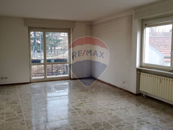 Appartamento Borgomanero, NO Vendita