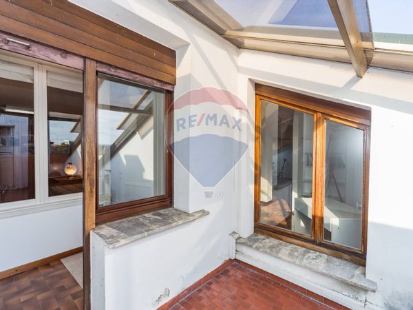 Attico/Mansarda Metanopoli, San Donato Milanese, MI Vendita - Foto 4