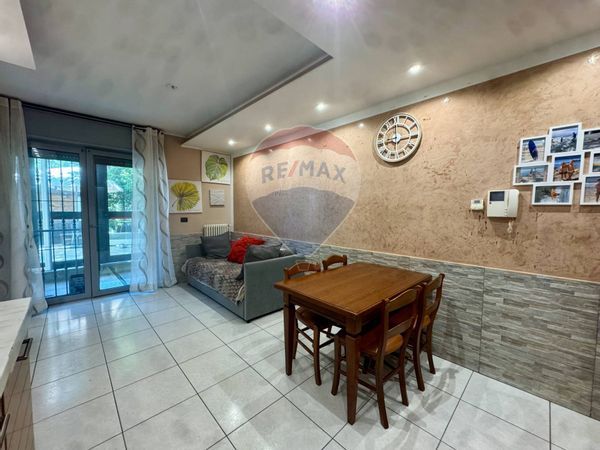 Appartamento Pieve Emanuele, MI Vendita - Foto 4