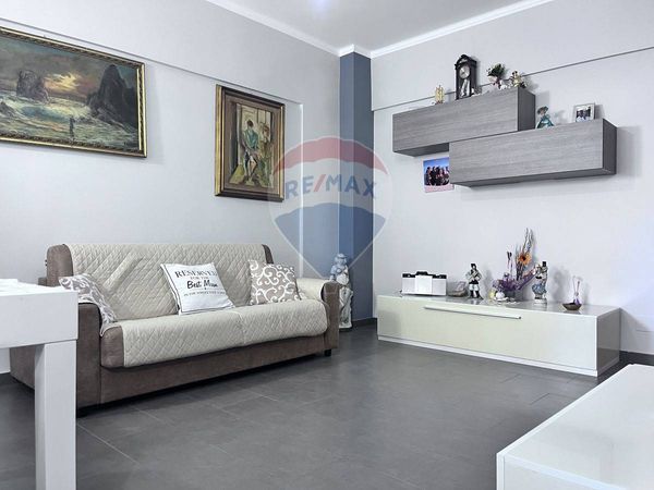 Appartamento Torvaianica, Pomezia, RM Vendita