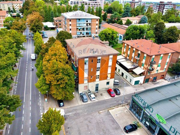 Appartamento Ospizio, Reggio nell'Emilia, RE Vendita - Foto 3