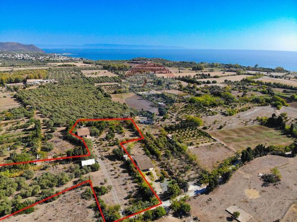 Casa Indipendente Pula, CA Vendita