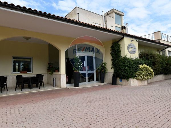 Albergo/Hotel Bugnara, AQ Vendita - Foto 4