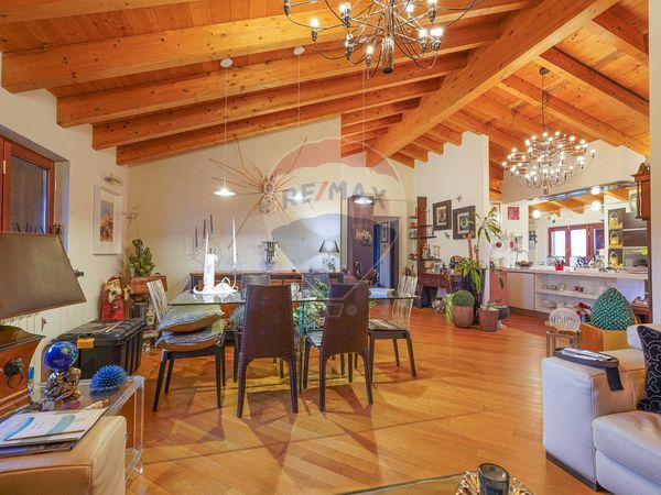 Attico/Mansarda Osio Sopra, BG Vendita - Foto 2