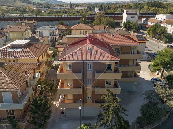 Appartamento Borghi, Senigallia, AN Vendita - Foto 4