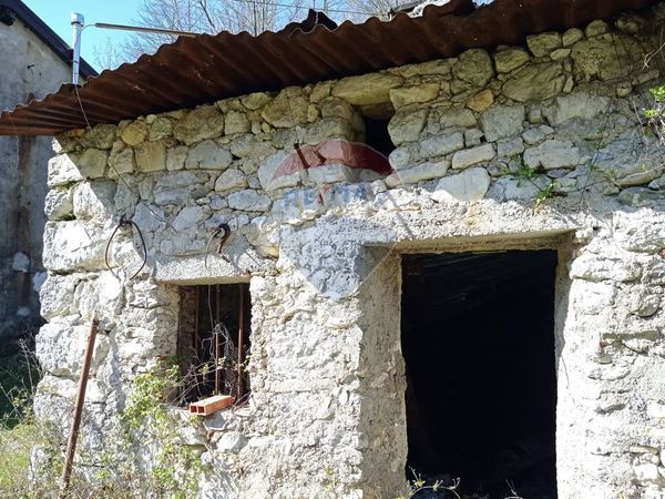 Rustico Uccea, Resia, UD Vendita - Foto 4