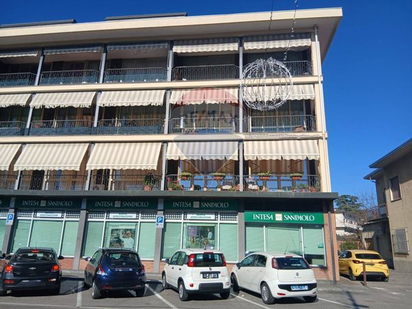 Appartamento Vergiate, VA Vendita - Foto 3