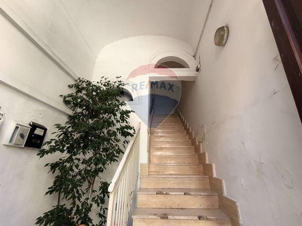 Appartamento Zona Centro, Brindisi, BR Vendita - Foto 3