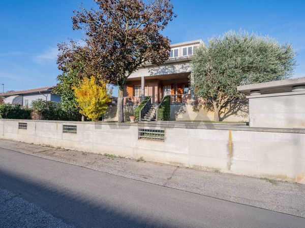 Villa singola Codisotto, Luzzara, RE Vendita