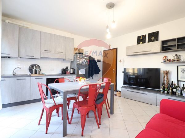 Appartamento Terno d'Isola, BG Vendita - Foto 4