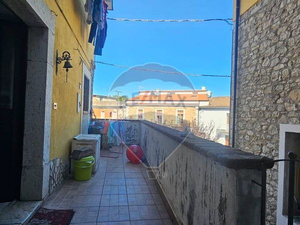 Casa Semindipendente Campolattaro, BN Vendita - Foto 2