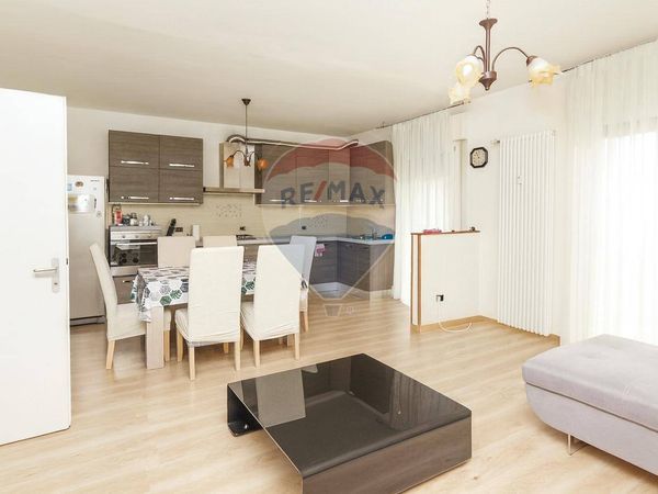 Appartamento Sarmeola, Rubano, PD Vendita