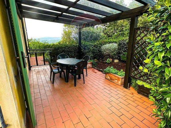 Appartamento Monteverdi Marittimo, PI Vendita - Foto 2