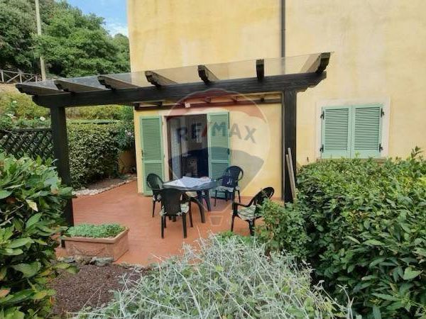 Appartamento Monteverdi Marittimo, PI Vendita