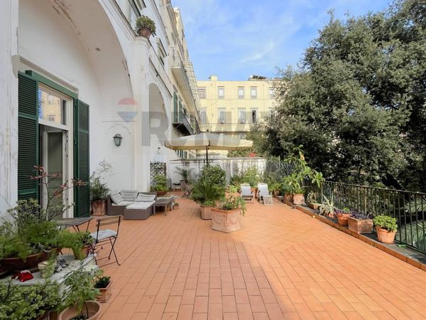 Appartamento San Ferdinando, Napoli, NA Vendita - Foto 2